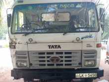 Tata 1615c 2012 Lorry