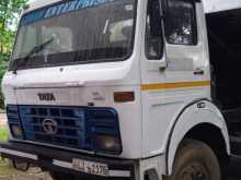Tata 1615c 2010 Lorry