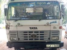 Tata 1615c 2012 Lorry