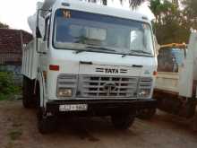 Tata 1615 2012 Lorry