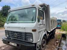 Tata 1616 2011 Lorry