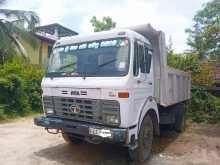 Tata 1615 2012 Lorry