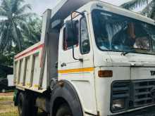 Tata 1618 2017 Lorry