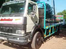 Tata 1618 2011 Lorry