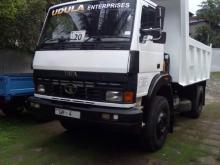 Tata 1618 Tipper 2010 Lorry