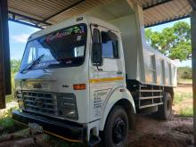 Tata 1618 2012 Lorry