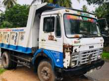 Tata 1618 2007 Lorry