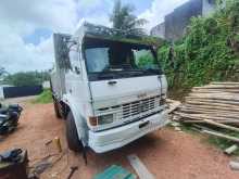 Tata 1618 2010 Lorry