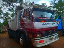 Tata 1618 2010 Lorry