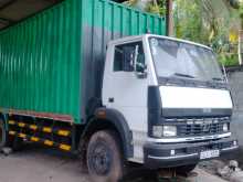 Tata 1618 2011 Lorry