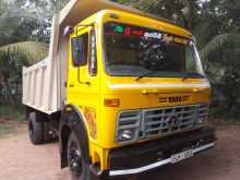 Tata 1618 2016 Lorry