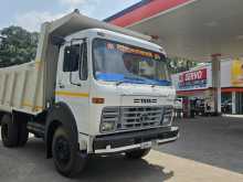 Tata 1618 2017 Lorry