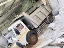 Tata 1618 2017 Lorry