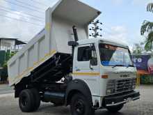 Tata 1618 2017 Lorry