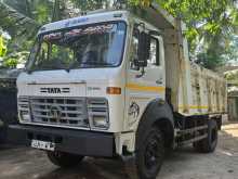 Tata 1618 2017 Lorry