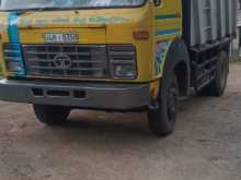 Tata 1618 2018 Lorry
