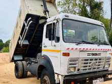 Tata 1618 2017 Lorry