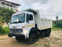 Tata 1618 2017 Lorry
