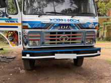 Tata 1618 2017 Lorry