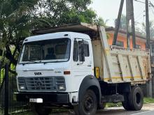 Tata 1618 2018 Lorry