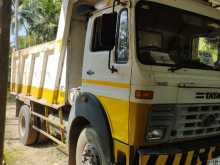 Tata 1618 K365 2017 Lorry