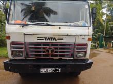 Tata 1618 2017 Lorry