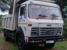 Tata 1618 2017 Lorry