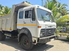 Tata 1618in 2018 Lorry