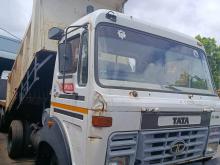 Tata 1618 Tipper 2018 Lorry