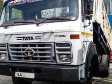 Tata 1618 Tipper 2017 Lorry