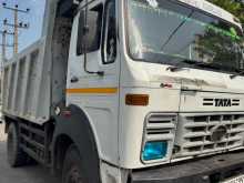 Tata 1618 Tipper 2017 Lorry