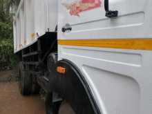 Tata 1618 Tipper 2018 Lorry