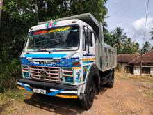 Tata 1618 Tipper 2018 Lorry