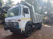 Tata 1618 Tipper 2018 Lorry