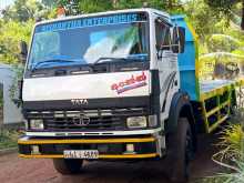 Tata 1618C 2011 Lorry