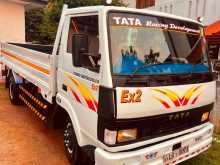 Tata 1713 2005 Lorry