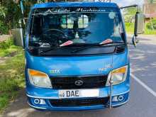 Tata Dimo Batta HT2 2016 Lorry