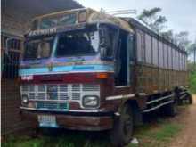 Tata 1210 1989 Lorry