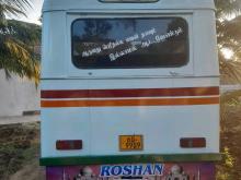 Tata 1990 Tata 1988 Bus
