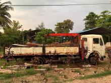 Tata 1996 Tata 1996 Lorry
