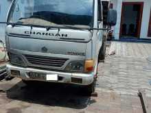 Tata Tipper 2006 Lorry