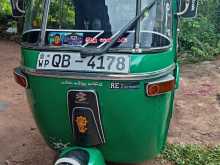 Bajaj 2 Stroke 2007 Three Wheel