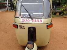 Bajaj 2 Stroke 2000 Three Wheel