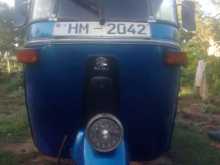 Bajaj 2 Stroke 2009 Three Wheel