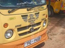 Tata Dimo Batta 2014 Lorry