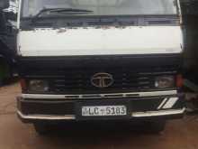 Tata 20 Feet 2006 Lorry