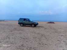 Tata Tata 2002 SUV