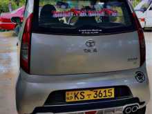 Tata Nano 2011 Car