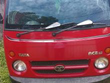 Tata Dimo Batta 2011 Lorry