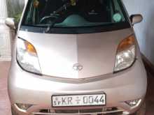 Tata Nano 2011 Car